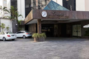 Flat Charmoso Jardim Paulista